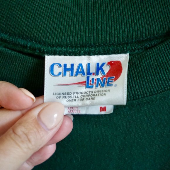 Vintage Toronto Sweatshirt Size M - Picture 3 of 7